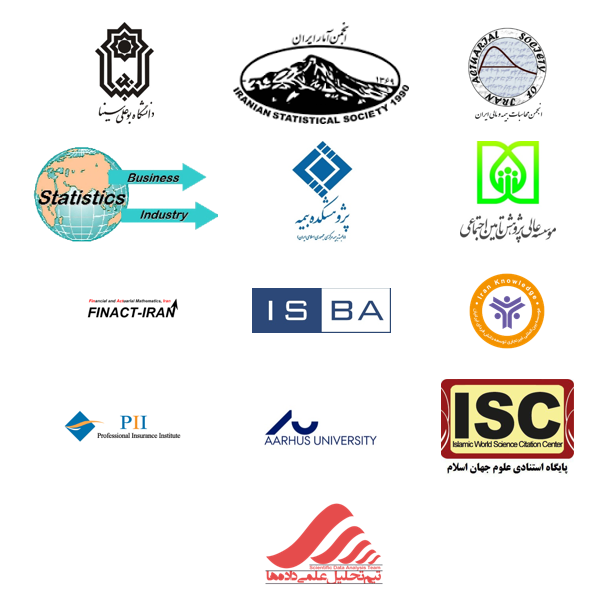 حامیان کنفرانس حامیان کنفرانس