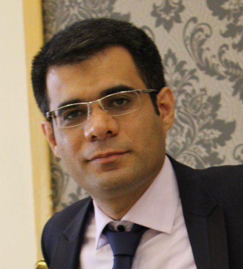 علی شریفی